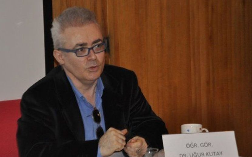 Efendimiz Rasulullah (SAV)’e Hakaret Eden Uğur Kutay’a Soruşturma