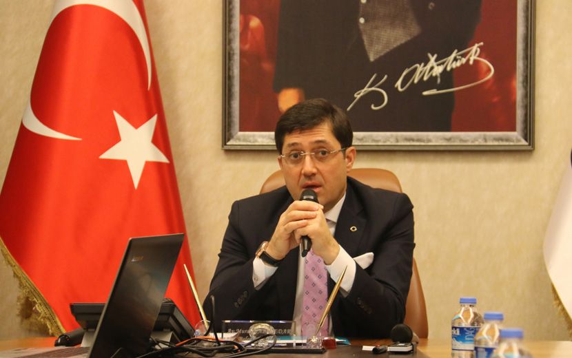 CHP’li Eski Beşiktaş Belediye Başkanı Hazinedar Rüşvet Suçundan Tutuklandı