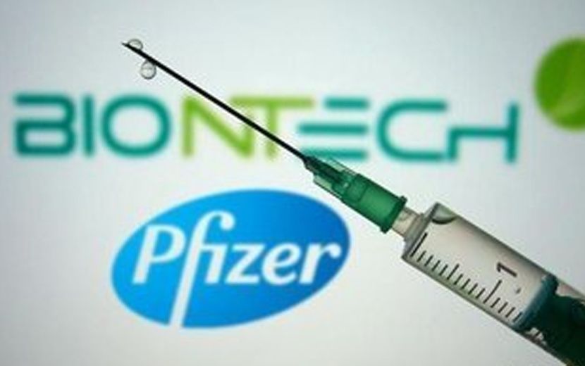 Pfizer’dan Aşı İtirafı: “Bulaşmayı Engelleyip Engellemediğini Bilmiyorduk”