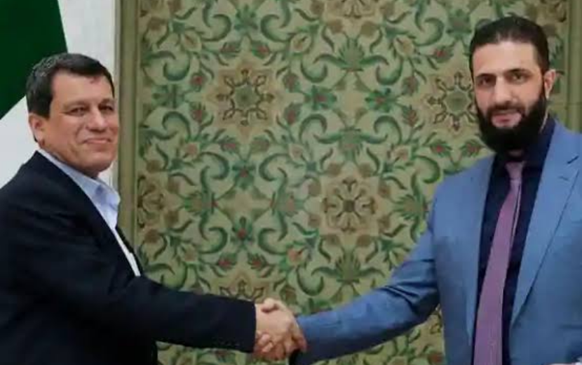 “SDG’nin Entegrasyonu Trump’ın Liderliğiyle Gerçekleşti”