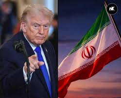 Trump’tan İran’a: Bir Gece de Yok Edebiliriz