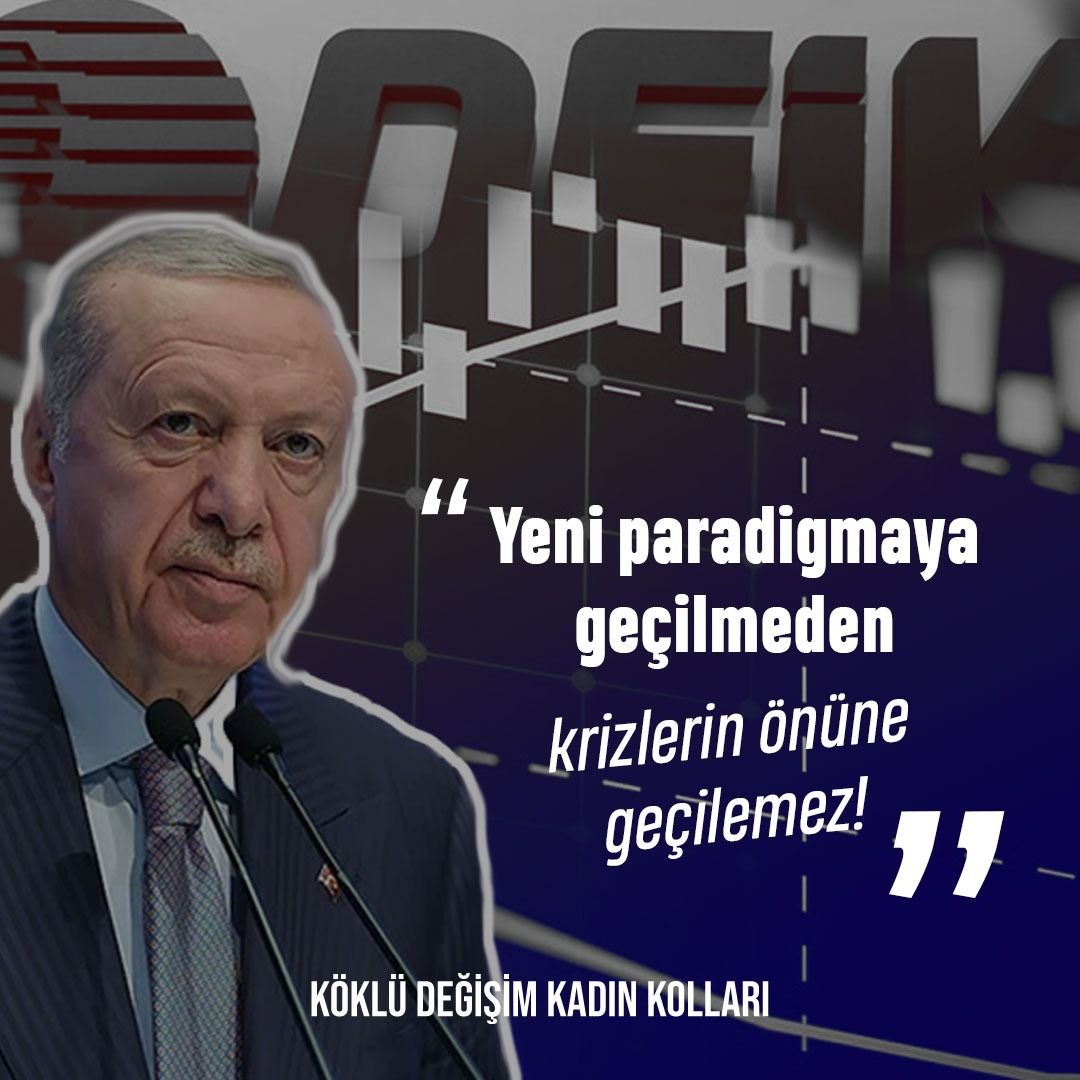 BİLGİ NOTU: PARADİGMA NEDİR?